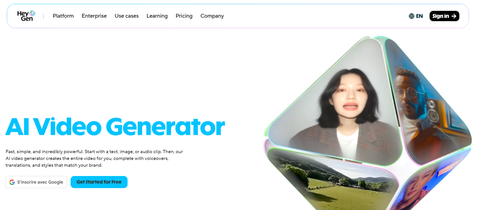 Meilleur outil avatar IA 2026 comparatif