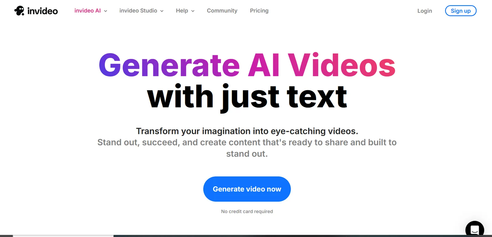 Meilleur text-to-video IA 2026