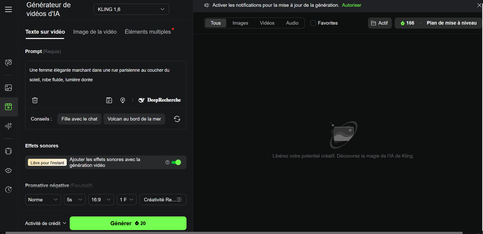 Kling vs Runway 2026 : Quel Générateur Vidéo IA Choisir ? (Test Complet)