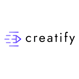 Creatify logo