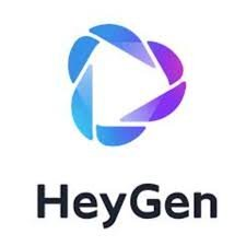 HeyGen logo