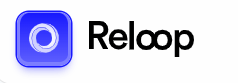 Reloop logo
