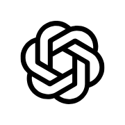 Sora (OpenAI) logo