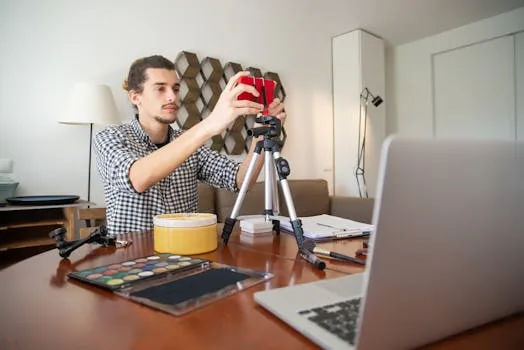 Créer publicité vidéo IA tutoriel marketing